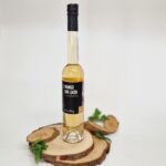 Mango Gin Likör (18% vol)