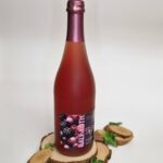 Palio Wild Berry - Secco