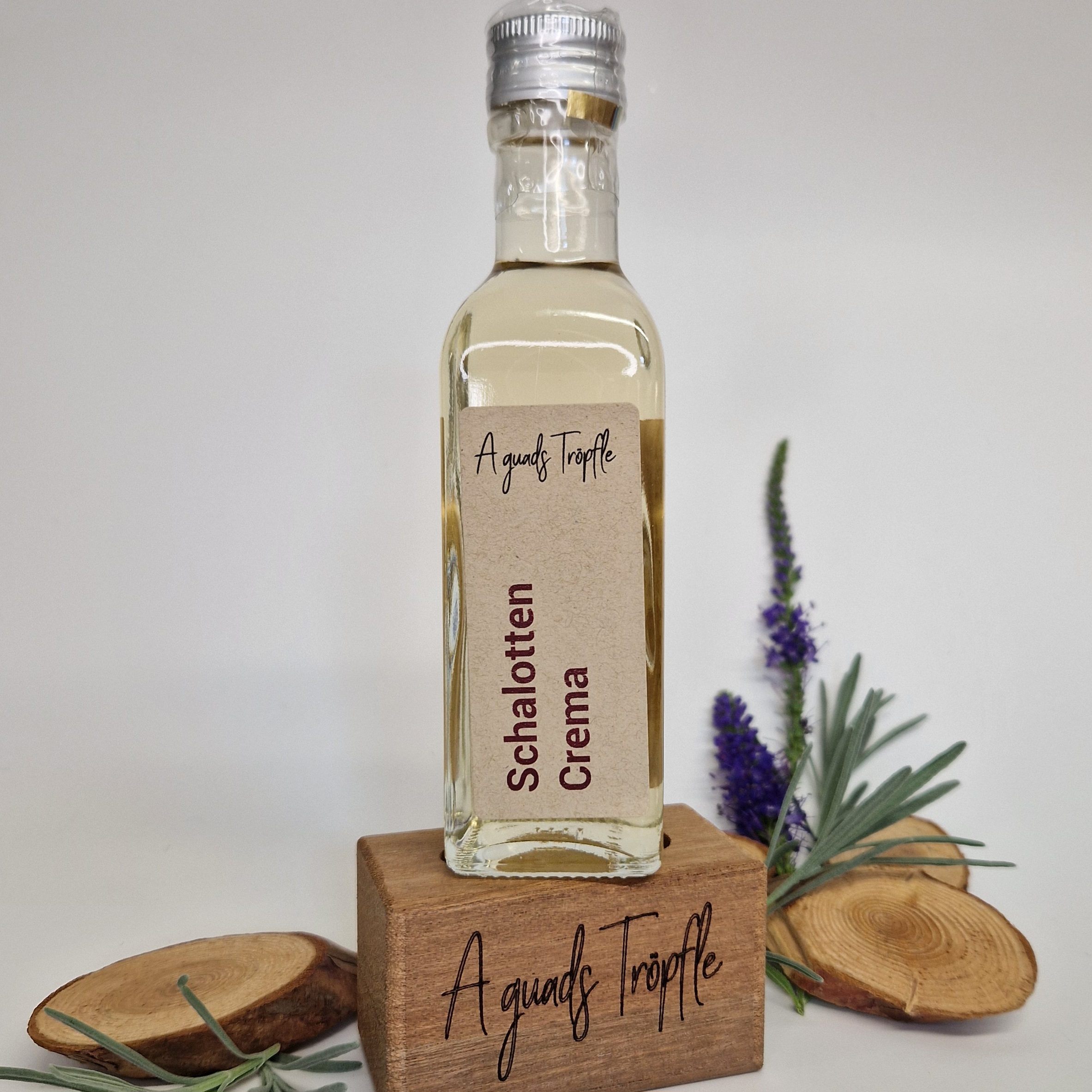 20250921 124119 Schalotten Crema – Bild 1