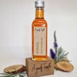 Würzöl mediterrane Art