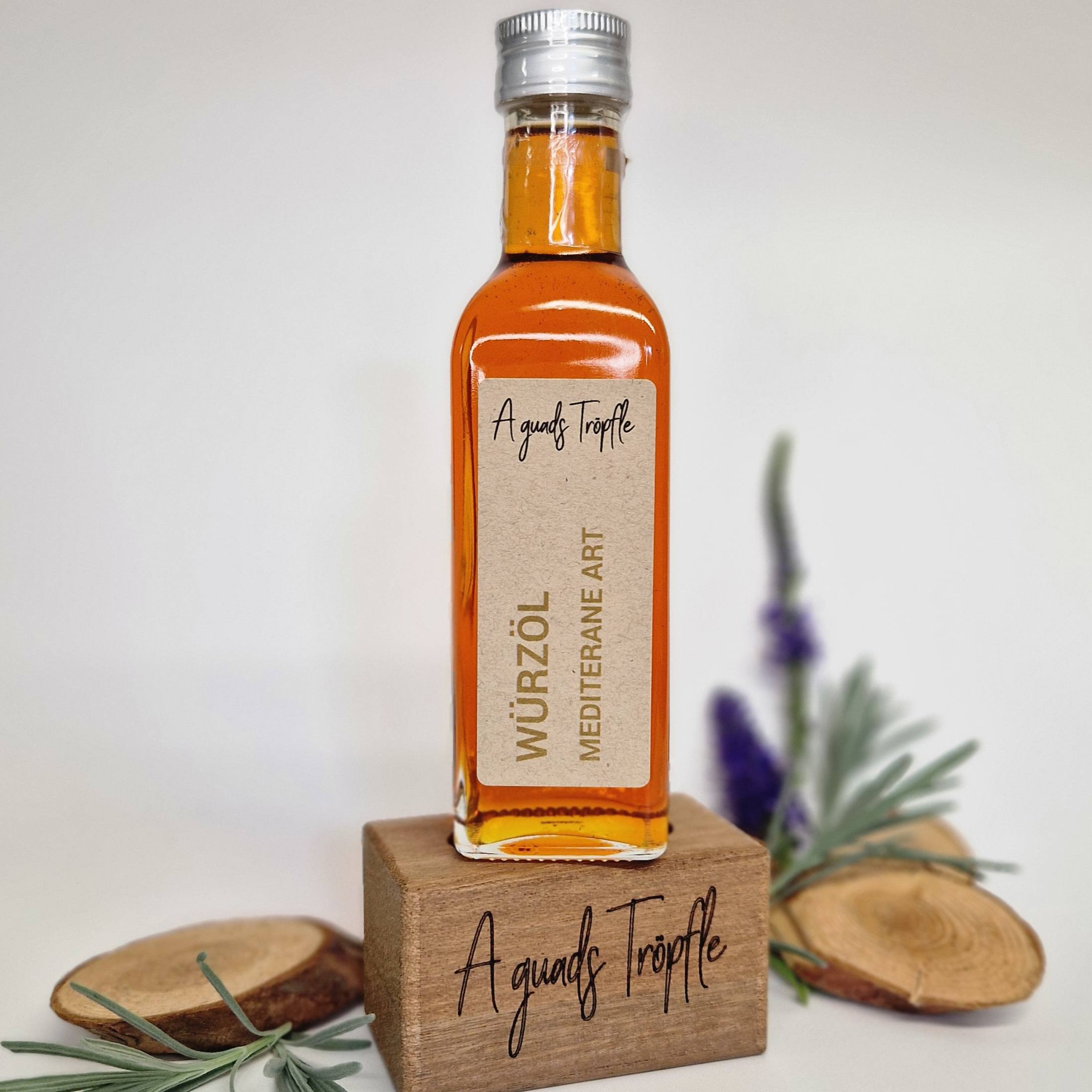 20250921 124625 Würzöl mediterrane Art – Bild 1