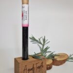 Hawaii Salz Black Lava