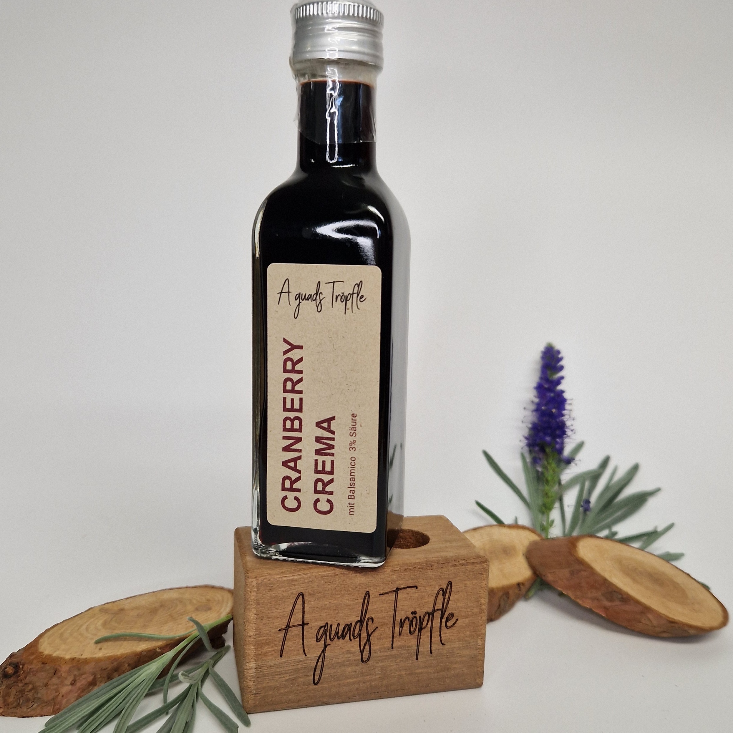 20250921 161230 Cranberry Crema – Bild 1