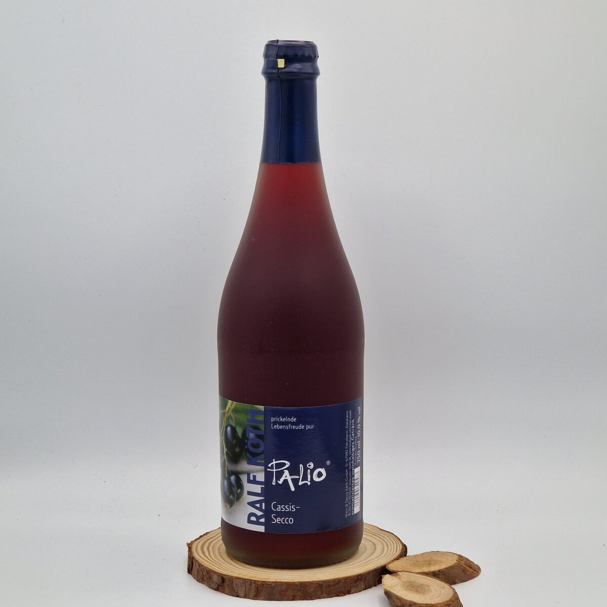 Palio Cassis-Secco