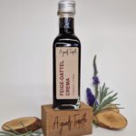 Feige Dattel Crema mit Balsamico