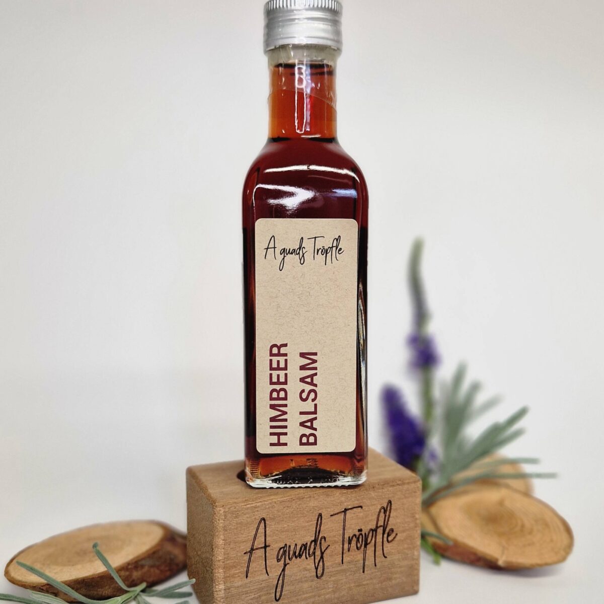 Himbeer Balsam – Bild 1