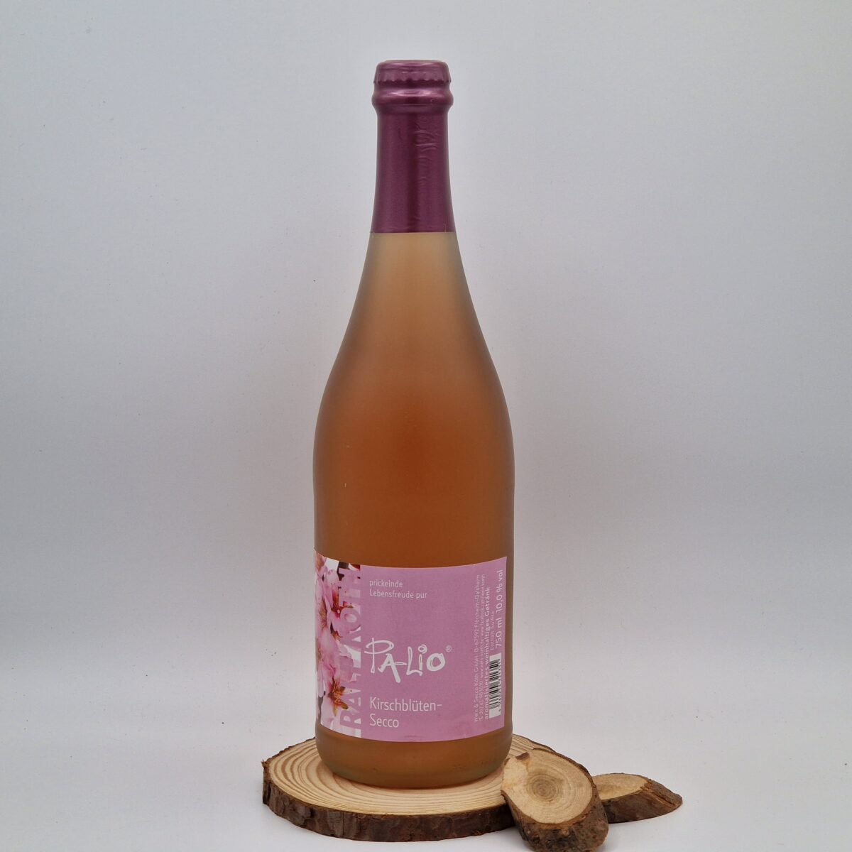 Palio Kirschblüten-Secco