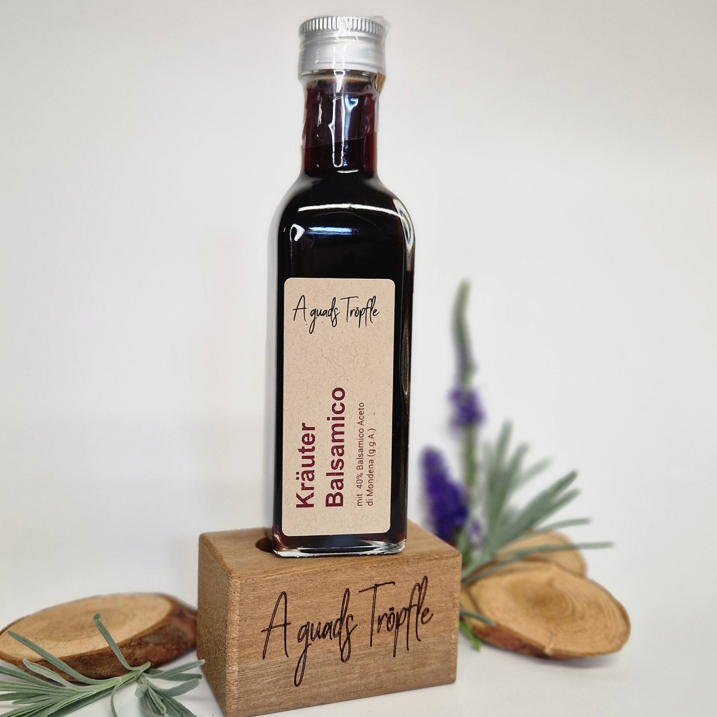 Kräuter1 123635 Kräuter Balsamico – Bild 1