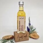 Weintrauben Vanille Aperitif   3 % Säure