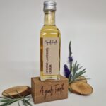 Zitrone Lavendel Crema