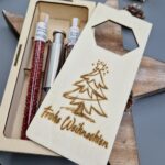 Geschenkbox Weihnachten